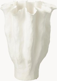 Vaso decorativo Calyx, alt. 42 cm