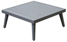 NANDO - tavolino per salotto modulare cm 68 x 68 x 30 h