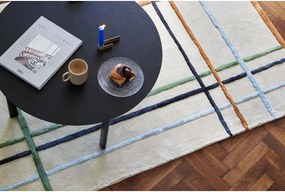 Piatto in vetro ø 27 cm Fuyu - Hübsch