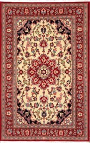 Ghom Tappeto 220 x 140 (Iran)