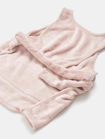 Sinsay - Coperta - rosa pastello