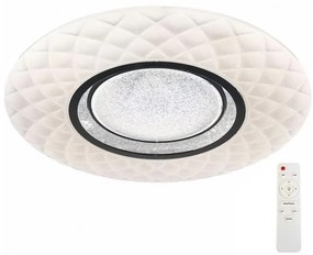 Plafoniera LED dimmerabile TOKYO LED/48W/230V + Tc