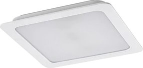 Rabalux 71238 - Lampada LED da incasso SHAUN LED/12W/230V 17x17 cm bianco