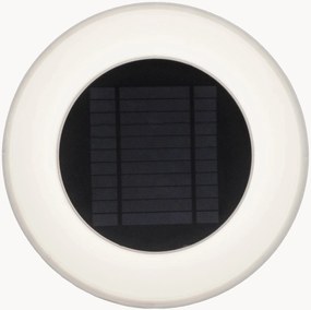 Applique rotonda con luce regolabile Sally