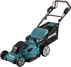 Rasaerba Makita DLM481PT2 36V 5Ah