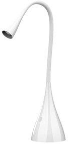 Rabalux 74205 - Lampada da tavolo dimmerabile JEFF LED/4W/230V 3000K bianco