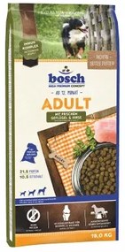 Io penso BOSCH   Adulto Uccelli 15 kg