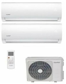 Comfee - Cond. Dual 2F18K+2X CW09A