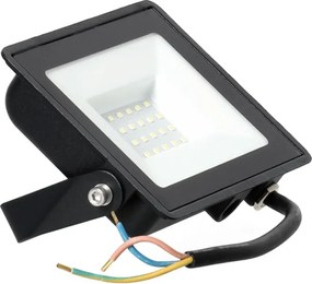 Riflettore LED da esterno LED/30W/230V IP65 6500K
