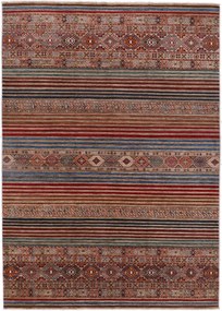 Samarkand Tappeto orientale 350 x 250 (Afghanistan) Annodato A Mano