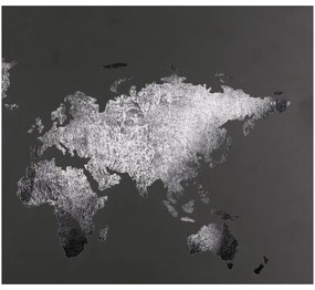 Wofi 4556.01.50.9600 - Applique decorativa LED LINDA LED/26W/230V 3000K