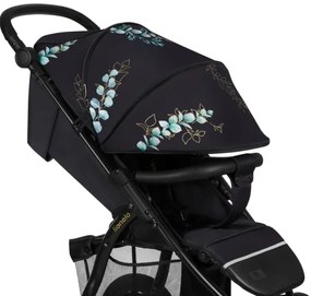 Lionelo - Passeggino sportivo ANNET TOUR Golden Moments