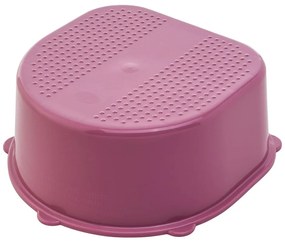 Passo rosa scuro Bella Bambina - Rotho