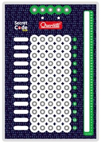 Secret Code - Scopri il codice nascosto