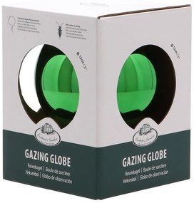 Sfere di vetro per recinzione in set da 3 - Esschert Design