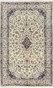 Nain Tappeto 260x170 (Iran) Annodato A Mano