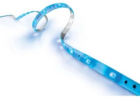 Philips 70102/31/P6- LStriscia LED 5m RGB MYLIVING LIGHTSTRIPS LED/17W/230V