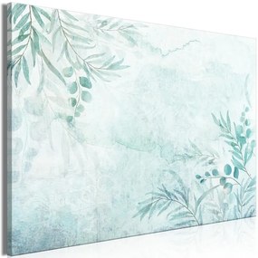 Quadro  Gentle Breeze of Leaves (1 Part) Wide  Larghezza x Altezza Home decor 120x80