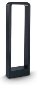 Brilagi - Lampada LED da esterno BARI LED/7W/230V 3000/4000/6000K IP54 50 cm