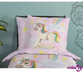 Good Morning Copripiumino per Bambini Unisweet 135x200 cm