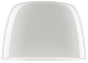 Paralume Lumiere Grande G9 Bianco - Foscarini