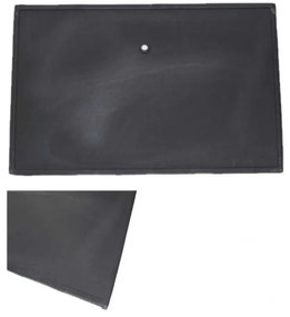 Piastra Ghisa Cottura 30x46 Cm Universale X Barbecue Campingaz Adelaide 3 Woody