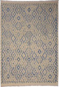 Kilim Tappeto orientale 170 x 240 (Afghanistan) Tessuto A Mano