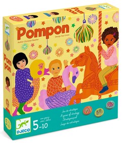 Pompon - Gioco di strategia