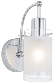 ITALUX MBF9489/1 - Applique BLEND 1xE27/60W/230V