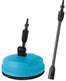 HW41175 Mini cepillo para suelos