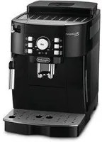 De longhi magnifica s ecam 21.117.sb macchina per caff automatica - silver/nero - ECAM21.117 SB