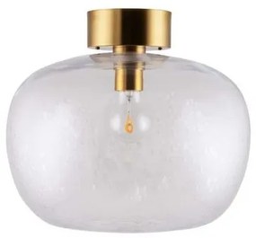 Soda 35 Plafoniera Clear - Globen Lighting