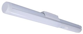 Solight WL912 - LED Illuminazione per mobili ricaricabile con sensore LED/2,5W/3,7V 1800mAh