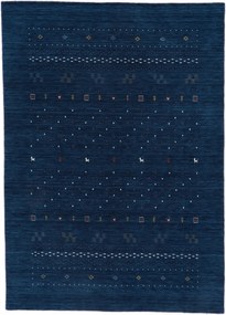 Loribaft Tappeto 170x240 (Indian) Annodato A Mano