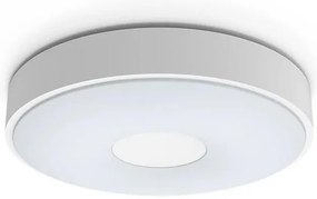 Philips COINER LED/24W/230V 2700K lampada da soffitto dimmerabile bianca