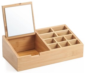 Sinsay - Organizzatore da scrivania - beige