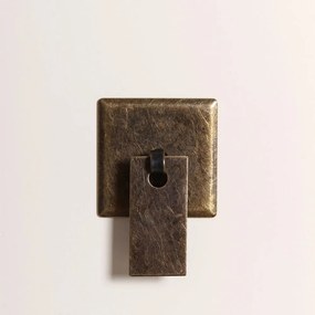 Cassettiera bassa bianca 130x50,5 cm Oriente - Ixia