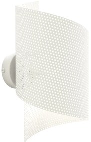 Applique da Parete SPIRAL White