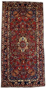 Hamedan Tappeto persiano 170 x 80 (Iran)
