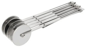 Tagliapasta in acciaio - Blomsterbergs