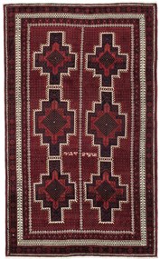 Afshar Tappeto persiano 300 x 180 (Iran) Annodato A Mano