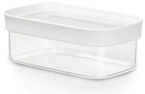 Tefal - Contenitore per alimenti 0,45 l OPTIMA bianco/limpido