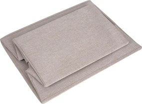 Cestino portaoggetti 34,5x45x25 cm Soft Storage - Bigso Box of Sweden