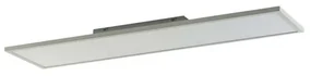 Philia Plafoniera 3000-6000 120x30 51W Bianco - Arcchio