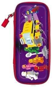 Astuccio Minifigures – LEGO®