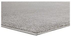 Tappeto grigio chiaro Montana, 200 x 290 cm Montana Liso - Universal