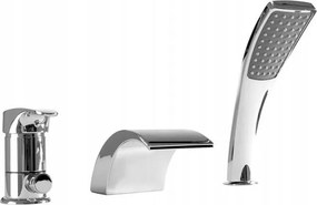 Rubinetto da vasca Rea Riven