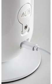 Rabalux 74231 - LED RGB Lampada da tavolo dimmerabile FIGEN LED/5W/230V bianco