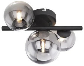 Globo 56133-3W - Lampadario a plafone LED RIHA 3xG9/3,5W/230V
