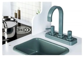 Cucina giocattolo Montessori – Meowbaby